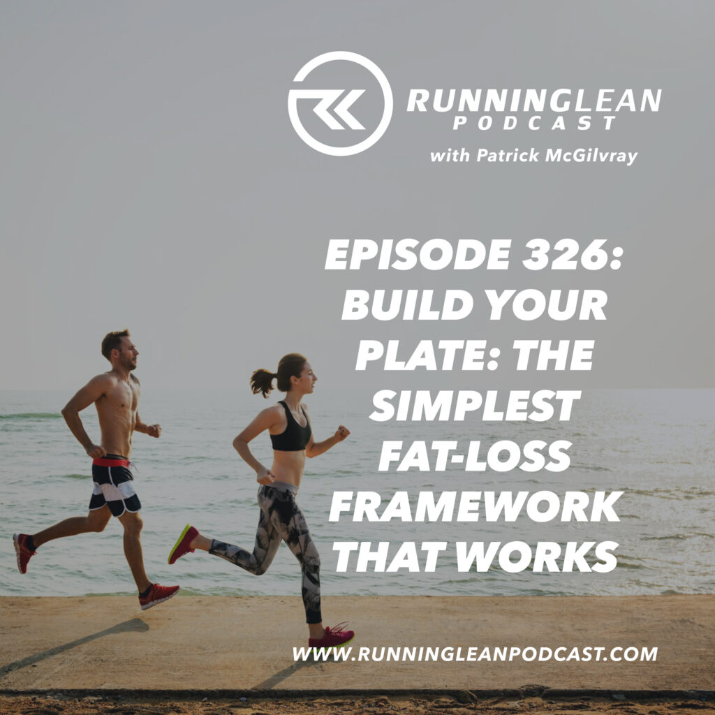 Build Your Plate: The Simplest Fat-Loss Framework That Works