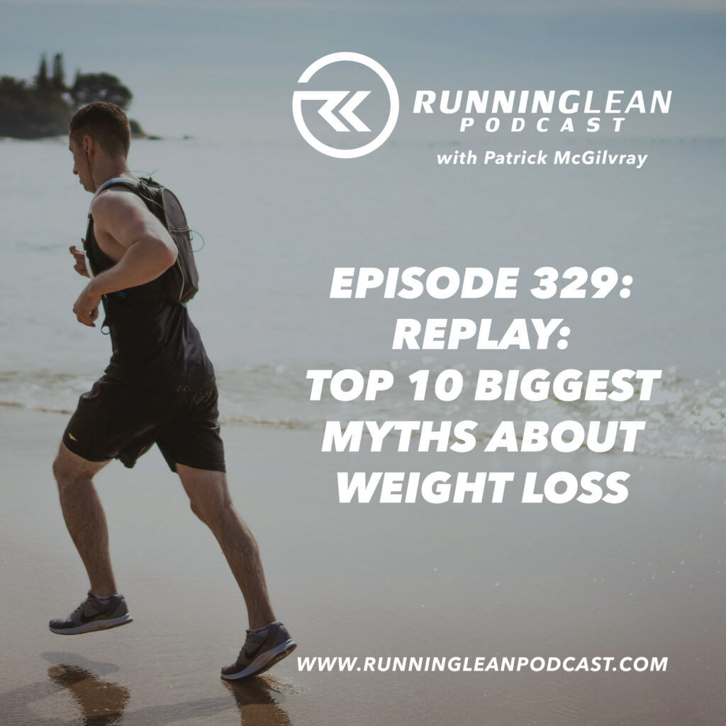 Top 10 Biggest Myths about Weight Loss